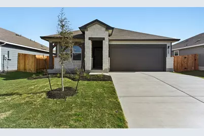 108 Honey Bee Road, Jarrell, TX 76537 - Photo 1