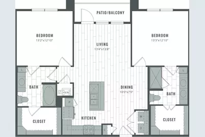 6107 E Riverside Drive #442, Austin, TX 78741 - Photo 3