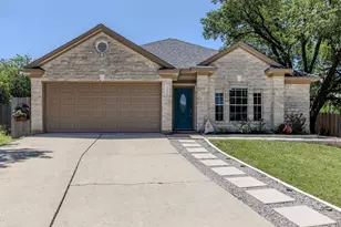 2005 Erika Cove, Round Rock, TX 78664 - Photo 1