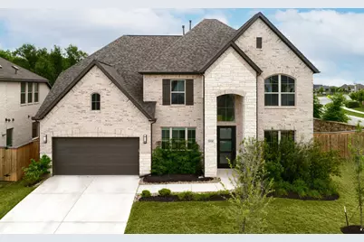 2008 Sol Vista Cove, Leander, TX 78641 - Photo 1