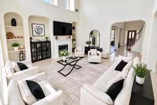 17002 Brewer Blackbird Dr, Pflugerville, TX 78660 - Photo 5