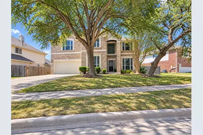 17002 Brewer Blackbird Drive, Pflugerville, TX 78660 - Photo 1