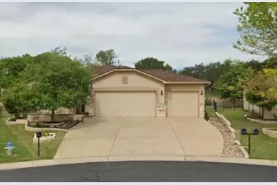 906 Mount Locke Court, Georgetown, TX 78633 - Photo 1