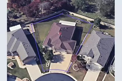 906 Mount Locke Court, Georgetown, TX 78633 - Photo 3