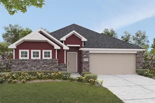 221 Seattle Slew Dr, Jarrell, TX 76537 - Photo 1