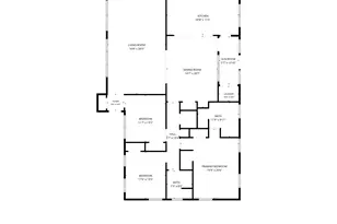 6010 Dunbury Dr, Austin, TX 78723 - Photo 37