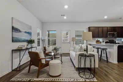 1337 Weatherford Lane, Leander, TX 78641 - Photo 7