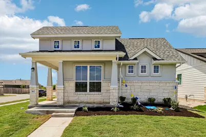 191 Glocken Lane, Kyle, TX 78640 - Photo 1