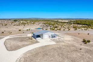 721 County Rd 2080, Lometa, TX 76853 - Photo 1