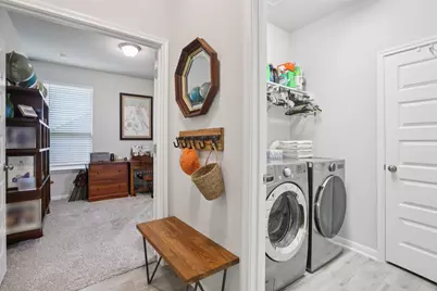 817 Olive Creek Drive #70, Georgetown, TX 78633 - Photo 21