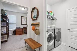 817 Olive Creek Dr, Georgetown, TX 78633 - Photo 21