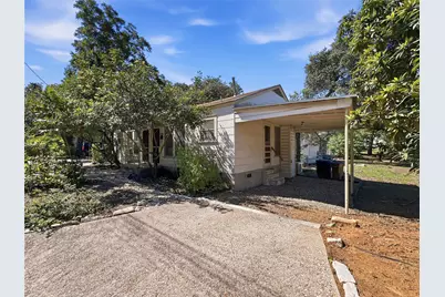 1402 Hillside Avenue, Austin, TX 78704 - Photo 1