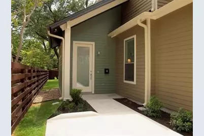4605 Avenue B #B, Austin, TX 78751 - Photo 7