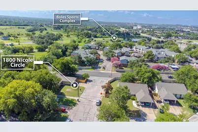 1800 Nicole Circle #A, Round Rock, TX 78664 - Photo 35