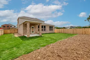 3037 Carrizo Terrace, Leander, TX 78641 - Photo 29