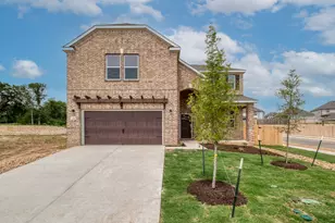 3037 Carrizo Terrace, Leander, TX 78641 - Photo 1