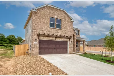 3037 Carrizo Terrace, Leander, TX 78641 - Photo 3