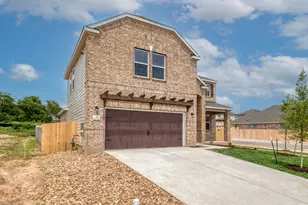 3037 Carrizo Terrace, Leander, TX 78641 - Photo 3