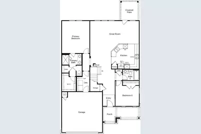 3037 Carrizo Terrace, Leander, TX 78641 - Photo 3