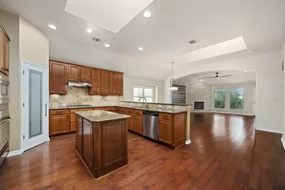 12521 Tierra Grande Trail, Austin, TX 78732 - Photo 7