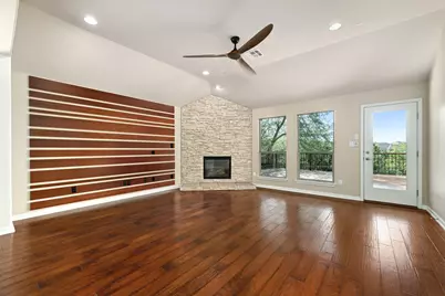 12521 Tierra Grande Trail, Austin, TX 78732 - Photo 9