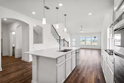 310 Georgia Lace Trail, Georgetown, TX 78626 - Photo 7
