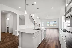 310 Georgia Lace Trail, Georgetown, TX 78626 - Photo 7