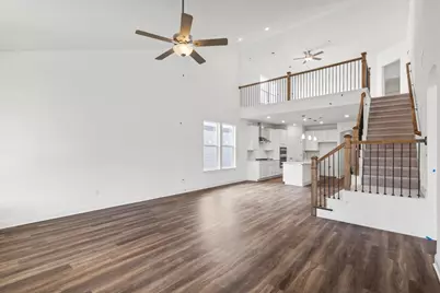 310 Georgia Lace Trail, Georgetown, TX 78626 - Photo 5