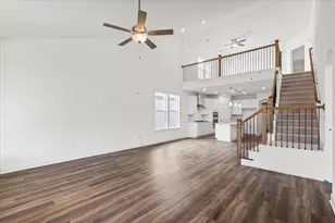 310 Georgia Lace Trail, Georgetown, TX 78626 - Photo 5