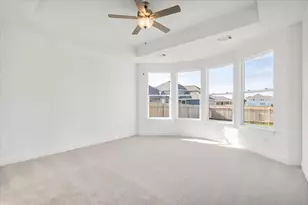 310 Georgia Lace Trail, Georgetown, TX 78626 - Photo 13