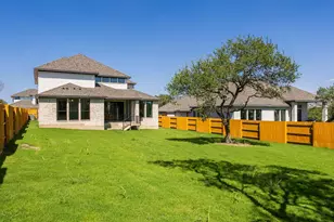 2505 Mighty Counselor Ln, Georgetown, TX 78628 - Photo 13