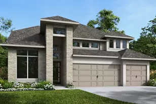 2505 Mighty Counselor Ln, Georgetown, TX 78628 - Photo 1