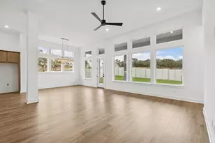 2001 Sundown Trl, Georgetown, TX 78628 - Photo 7