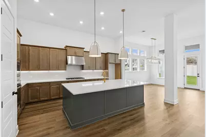 2001 Sundown Trail, Georgetown, TX 78628 - Photo 5