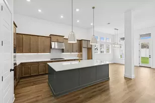 2001 Sundown Trl, Georgetown, TX 78628 - Photo 5