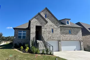 2001 Sundown Trl, Georgetown, TX 78628 - Photo 1