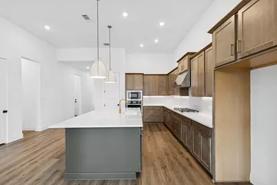 2001 Sundown Trail, Georgetown, TX 78628 - Photo 3