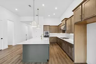 2001 Sundown Trl, Georgetown, TX 78628 - Photo 3