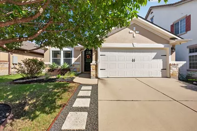 7309 Lookout Bluff Terrace #D5, Austin, TX 78735 - Photo 3