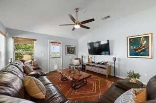 7309 Lookout Bluff Terrace, Austin, TX 78735 - Photo 5
