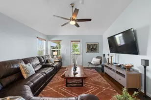 7309 Lookout Bluff Terrace, Austin, TX 78735 - Photo 7