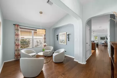 7309 Lookout Bluff Terrace #D5, Austin, TX 78735 - Photo 5