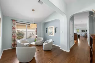 7309 Lookout Bluff Terrace, Austin, TX 78735 - Photo 5