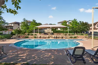 7309 Lookout Bluff Terrace #D5, Austin, TX 78735 - Photo 29