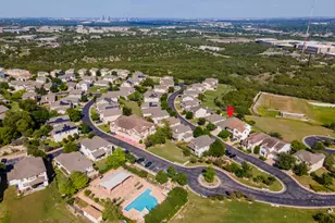 7309 Lookout Bluff Terrace, Austin, TX 78735 - Photo 29