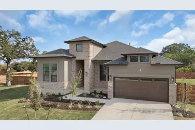 2105 Tobiano Trace, Georgetown, TX 78633 - Photo 39