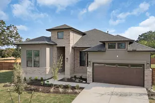 2105 Tobiano Trce, Georgetown, TX 78633 - Photo 39