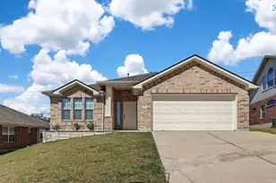 1568 Haynie Bend, Round Rock, TX 78665 - Photo 1