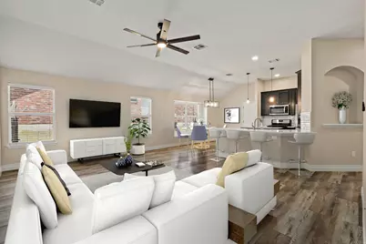 1568 Haynie Bend, Round Rock, TX 78665 - Photo 13