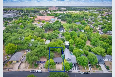 903 Audrey Drive, Austin, TX 78704 - Photo 9